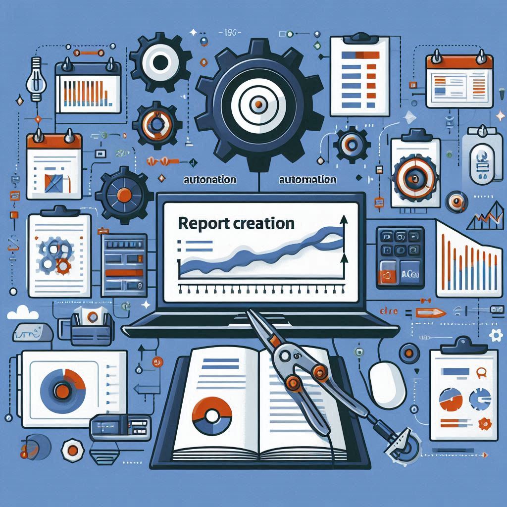 Report Automation